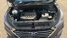 Hyundai Tucson 1.6 CRDi 136 Premium SE 5dr 2WD Diesel Estate